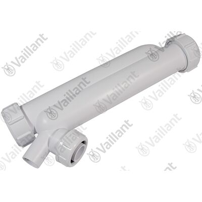 Vaillant Siphon Anschlusssets System 63/96 Alu Vaillant-nr. , 011513 Vaillant Siphon Anschlusssets System 63/96 Alu Vaillant-nr. , 011513