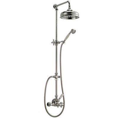 Duschmaster Rain Retro D9646 - Schulte Duschmaster Rain Retro D9646 - Schulte