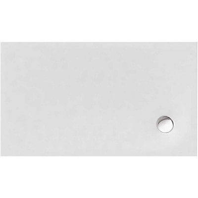 OEM Schröder Rechteck Duschwanne Flat Corner E 120x90x3 Cm OEM Schröder Rechteck Duschwanne Flat Corner E 120x90x3 Cm