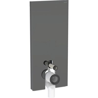 Geberit Monolith 114cm WC-System - Wandmontage Geberit Monolith 114cm WC-System - Wandmontage