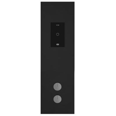 Gessi - Binario - Touch Screen - Wascharmaturensteuerung Gessi - Binario - Touch Screen - Wascharmaturensteuerung
