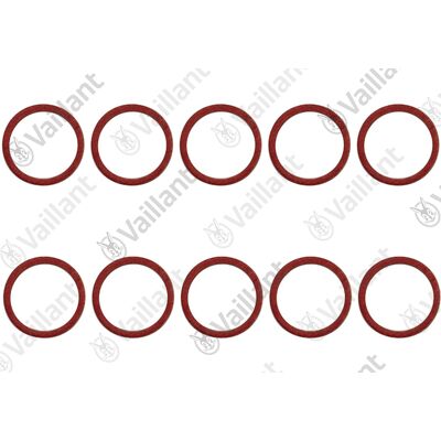 VAILLANT Dichtung, Paket Zu 10 Stk. 98-1164 VAILLANT Dichtung, Paket Zu 10 Stk. 98-1164