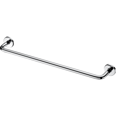 Delabie Handtuchhalter 1 Stange D20 L600mm,edst. Hgl.pol. Delabie Handtuchhalter 1 Stange D20 L600mm,edst. Hgl.pol.