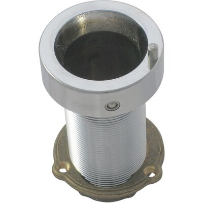 Kludi Modell 7809005-00 Chrom Gewindeschaft - Duschventilteil Kludi Modell 7809005-00 Chrom Gewindeschaft - Duschventilteil