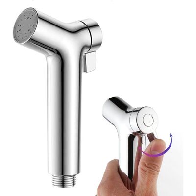 OEM Handbrause Für Bidet, Verstellbarer Wc-duschkopf, Tragbare Wc-dusche Für Bidet Zur Persönlichen Hygiene Und Reinigung OEM Handbrause Für Bidet, Verstellbarer Wc-duschkopf, Tragbare Wc-dusche Für Bidet Zur Persönlichen Hygiene Und Reinigung