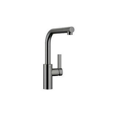 Dornbracht Küche Elio Einhebelmischer Dark Platinum - Wasserhahn Dornbracht Küche Elio Einhebelmischer Dark Platinum - Wasserhahn