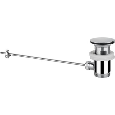 Gessi 1 1/4"ablaufgarnitur Chrom Gessi 1 1/4"ablaufgarnitur Chrom