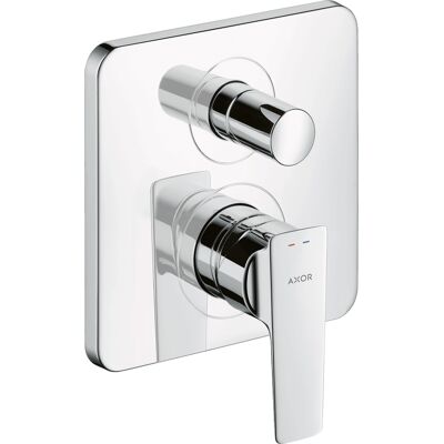Hansgrohe Axor Citterio Badewannenmischer - Gebürstetes Gold Hansgrohe Axor Citterio Badewannenmischer - Gebürstetes Gold