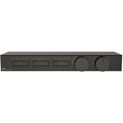 Gessi - HI-FI - 3-outlet - Thermostat - Duschset Gessi - HI-FI - 3-outlet - Thermostat - Duschset