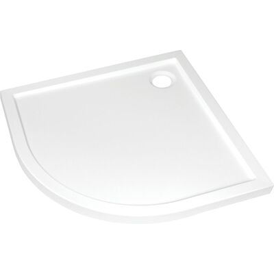 Deante 80 cm Duschwanne - Acrylbadewanne Deante 80 cm Duschwanne - Acrylbadewanne