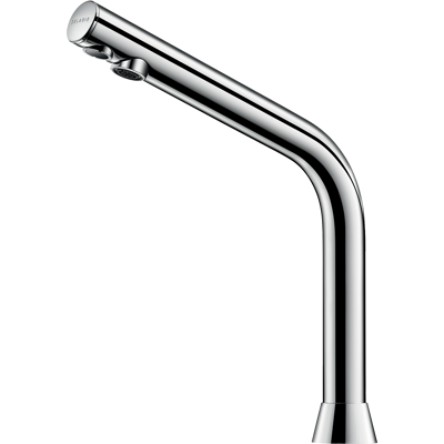 Delabie Waschtisch-ventil Binoptic G3/8b H250mm Netzbetrieb 230/12v Delabie Waschtisch-ventil Binoptic G3/8b H250mm Netzbetrieb 230/12v