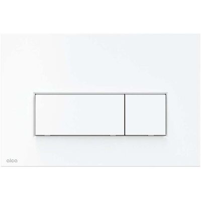 Alca M576 Doppel-Flush-Button Alca M576 Doppel-Flush-Button
