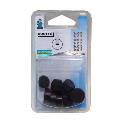 OEM Joint Clapet Plein Pm Assortiment Sc 1866198 - Boutte OEM Joint Clapet Plein Pm Assortiment Sc 1866198 - Boutte