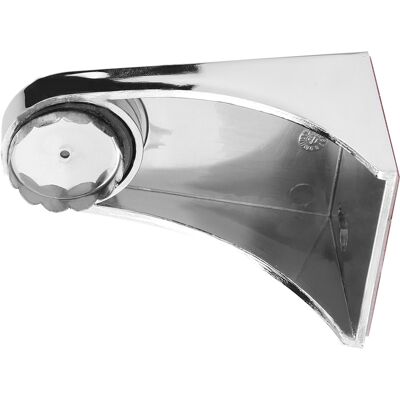 HEAT Praktische Magnetische Seifenschale Fürs Waschbecken, Wandmontierter Klebehalter, Magnetbox, Aufbewahrungsbox Ohne Bohren HEAT Praktische Magnetische Seifenschale Fürs Waschbecken, Wandmontierter Klebehalter, Magnetbox, Aufbewahrungsbox Ohne Bohren