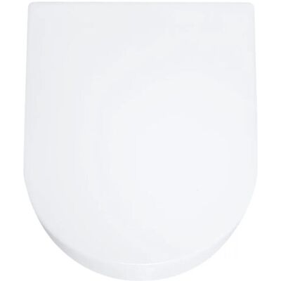 Roca Nexo Klappbarer WC-Sitz - WC Sitz Roca Nexo Klappbarer WC-Sitz - WC Sitz
