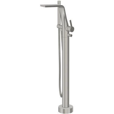 Steinberg Serie 260 Freistehende Badewannenarmatur - Brausestück & Wasserhahn Steinberg Serie 260 Freistehende Badewannenarmatur - Brausestück & Wasserhahn