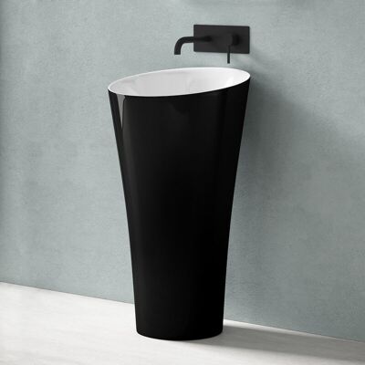Doporro - Colossum33 - Pedestal Sink Doporro - Colossum33 - Pedestal Sink