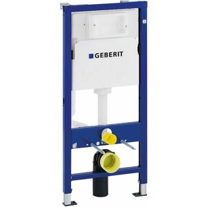 Geberit - Vorwandelement Duofix Basic WC-Element up 100