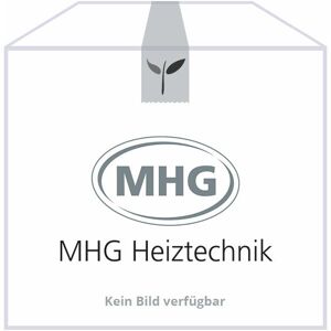 Mhg Heiztechnik - mhg Satz Kesselisolierung, Haube EcoStar 200-500