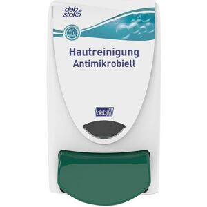 Sc Johnson - Deb Stoko Antimikrobielle Reiniger Spender f�r 1 l Kartuschen