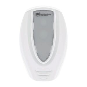 STOKO Sc johnson professional 34944 Spender Toilet Seat Cleaner H200xB120xT100ca.mm 0,