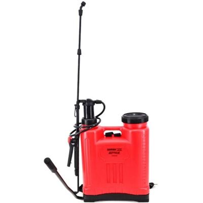 No Name Awtools Rucksack Sprayer 22L Garten Power Series - Rucksack Sprayer No Name Awtools Rucksack Sprayer 22L Garten Power Series - Rucksack Sprayer