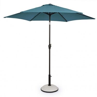 BIZZOTTO Kalife Regenschirm Mit Gelenk 270xh235 Cm BIZZOTTO Kalife Regenschirm Mit Gelenk 270xh235 Cm