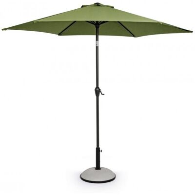 BIZZOTTO Kalife Regenschirm Mit Gelenk 270xh235 Cm BIZZOTTO Kalife Regenschirm Mit Gelenk 270xh235 Cm