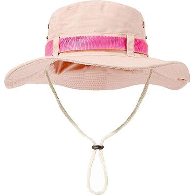 OEM Unisex-bucket-hat Mit Kordelzug, Aus Atmungsaktivem Polyester, Geeignet Für Gartenarbeit, Camping, Reisen Und Zum Tragen Mit Einem Pferdeschwanz. OEM Unisex-bucket-hat Mit Kordelzug, Aus Atmungsaktivem Polyester, Geeignet Für Gartenarbeit, Camping, Reisen Und Zum Tragen Mit Einem Pferdeschwanz.
