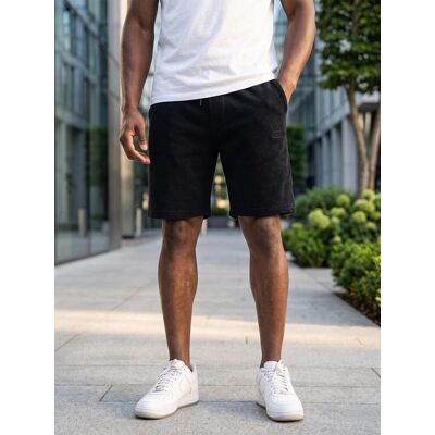 OEM Schwarze Jigga Wear Mütze Und Herren-sweatpants, Größe Xxl OEM Schwarze Jigga Wear Mütze Und Herren-sweatpants, Größe Xxl