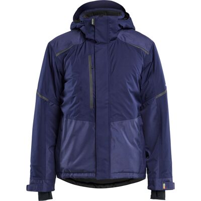 BLAKLADER Blakläder Winterjacke, Marineblau, Unisex-größe: 2xl BLAKLADER Blakläder Winterjacke, Marineblau, Unisex-größe: 2xl