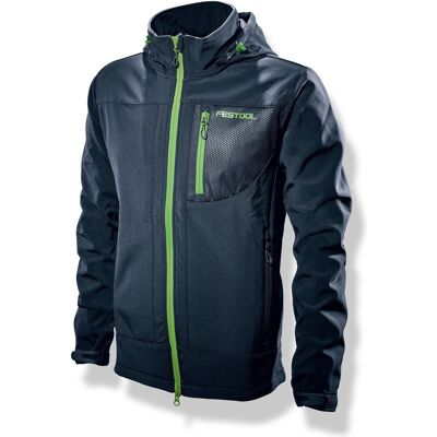 Festool Softshell-jacke Herren M Festool Softshell-jacke Herren M