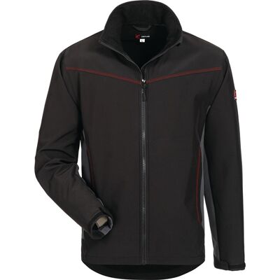 CRAFTLAND Kian Softshell-jacke Größe M(50/52) CRAFTLAND Kian Softshell-jacke Größe M(50/52)