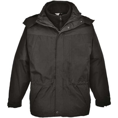 Portwest Aviemore 3-in-1-jacke Für Herren Portwest Aviemore 3-in-1-jacke Für Herren