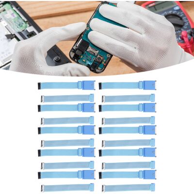 JUTE Kabelloses Antistatisches Armband, Antistatisches Armband JUTE Kabelloses Antistatisches Armband, Antistatisches Armband