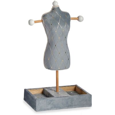 GIFTDECOR Schmuckständer In Form Eines Mannequins GIFTDECOR Schmuckständer In Form Eines Mannequins