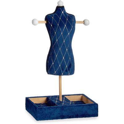 GIFTDECOR Schmuckständer In Form Eines Mannequins GIFTDECOR Schmuckständer In Form Eines Mannequins
