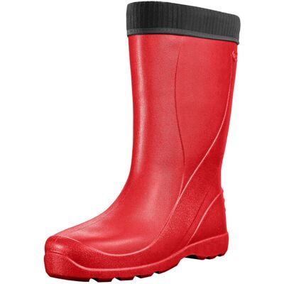Tams® Damen Gummistiefel "strack" Aus Sehr Leichtem Eva Rot 36 Tams® Damen Gummistiefel "strack" Aus Sehr Leichtem Eva Rot 36