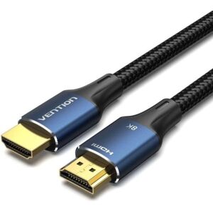VENTION Hdmi Kabel Typ A Geflochten 120hz 2 Meter VENTION Hdmi Kabel Typ A Geflochten 120hz 2 Meter