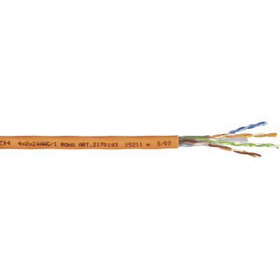 LappKabel 2170186 UTP Cat 6 Netzwerkkabel - 100 M LappKabel 2170186 UTP Cat 6 Netzwerkkabel - 100 M