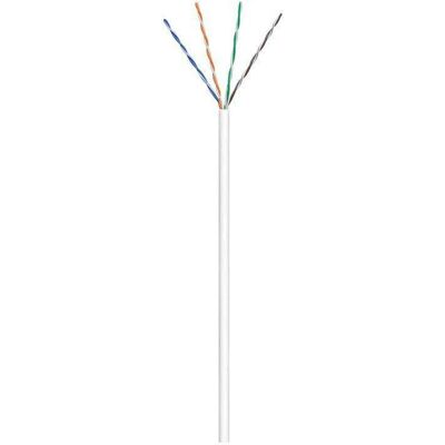 Microconnect KAB038-305 305m Weiß Cat6 U/UTP Netzwerkkabel Microconnect KAB038-305 305m Weiß Cat6 U/UTP Netzwerkkabel