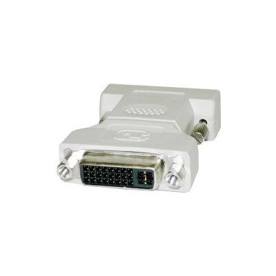 ASSMANN Dvi 24+5 Buchse Auf Dvi 24+5 Buchse Adapter ASSMANN Dvi 24+5 Buchse Auf Dvi 24+5 Buchse Adapter