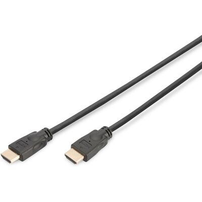 Digitus Hdmi-kabel A Highspeed Ethernet St/st 2.0m Schwarz (db-330123-020-s) Digitus Hdmi-kabel A Highspeed Ethernet St/st 2.0m Schwarz (db-330123-020-s)