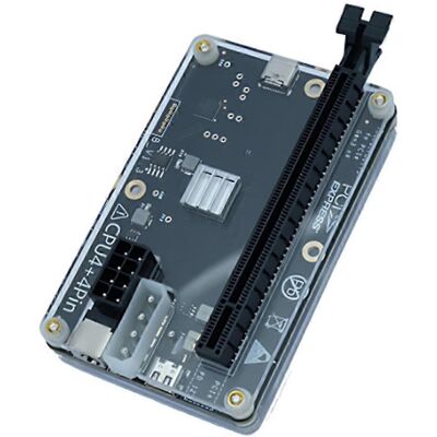 MIXHOME Externe Dockingstation Für Grafikkarten Mit 60 Cm Langem Usb 4.0-kabel Für Leistungsstarke Thunderbolt 4/3-grafikkarten MIXHOME Externe Dockingstation Für Grafikkarten Mit 60 Cm Langem Usb 4.0-kabel Für Leistungsstarke Thunderbolt 4/3-grafikkarten