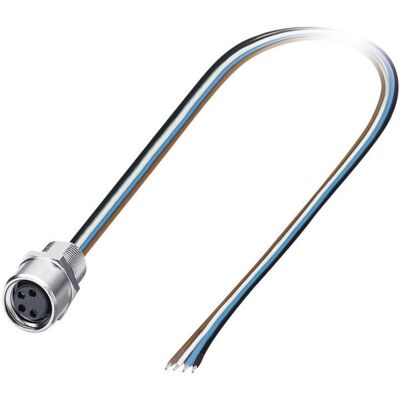 Phoenix Contact A - 8-poliges M12 Steckverbinder - Industriesteckverbinder Phoenix Contact A - 8-poliges M12 Steckverbinder - Industriesteckverbinder