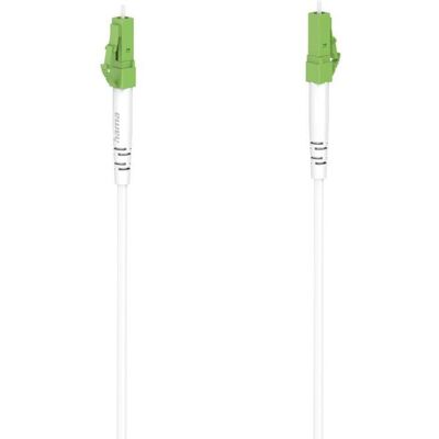 Hama 00200800 Glasfaser-kabel Lc/apc-lc/apc 30m 10g Lszh Hama 00200800 Glasfaser-kabel Lc/apc-lc/apc 30m 10g Lszh