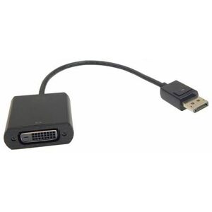 Hewlett Packard - hp 752660-001 dvi DisplayPort Schwarz Video Kabel Adapter