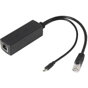 Sbc-poe-power Raspberry Pi® Netzteil Passend für (Einplatinen-Computer) Banana Pi, Cubieboar - Joy-it