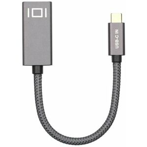 Northix - USB-C-zu-Mini-DisplayPort-Adapter