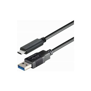 USB3.1 C-A ST-ST 1,8m 10Gb/s